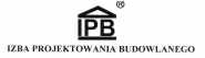 Izba Projektowania Budowlanego